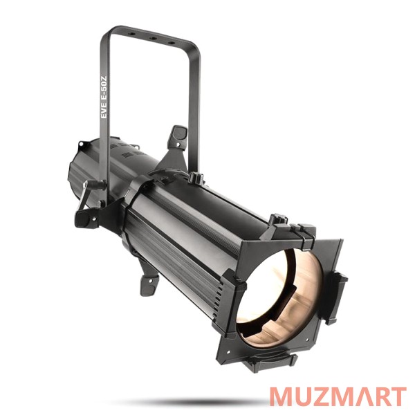Chauvet DJ eve e-50z компактный профильный светодиодный прожектор