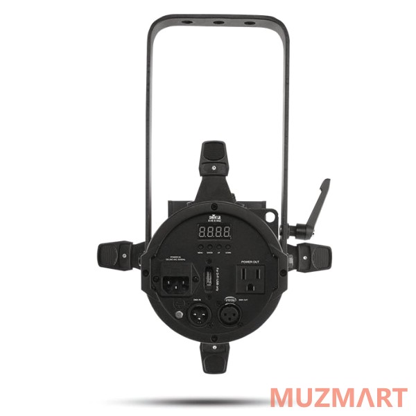 Chauvet DJ eve e-50z компактный профильный светодиодный прожектор