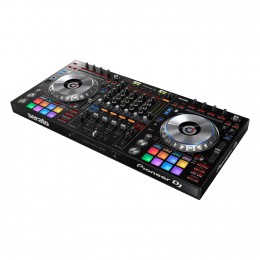 Pioneer DDJ-SZ2 Четырехканальный контроллер для Serato DJ Pro