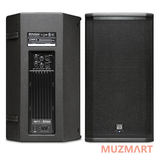 PreSonus ULT10 2-полосная активная АС