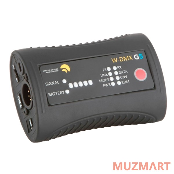 Wireless Solution Micro F-1 G5 Приёмник-передатчик