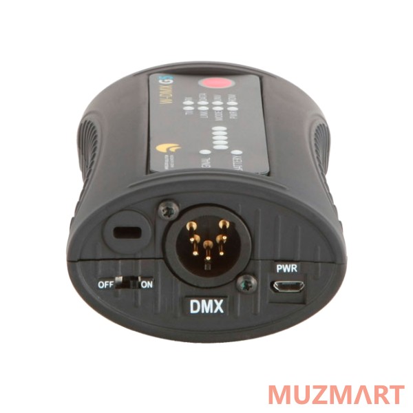 Wireless Solution Micro F-1 G5 Приёмник-передатчик
