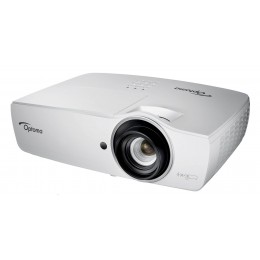 Optoma WU470 Проектор
