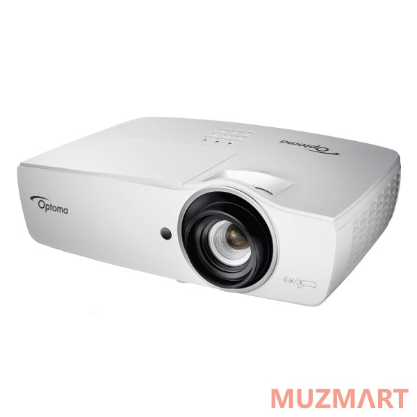 Optoma WU470 Проектор