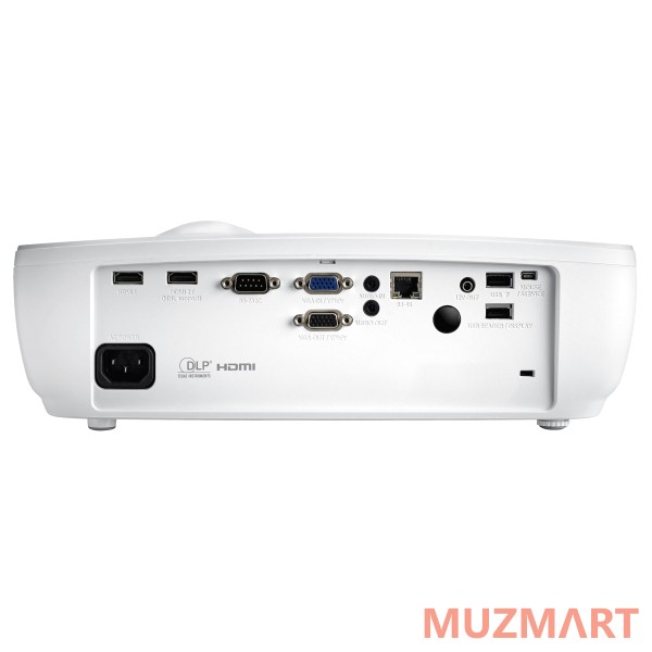 Optoma WU470 Проектор