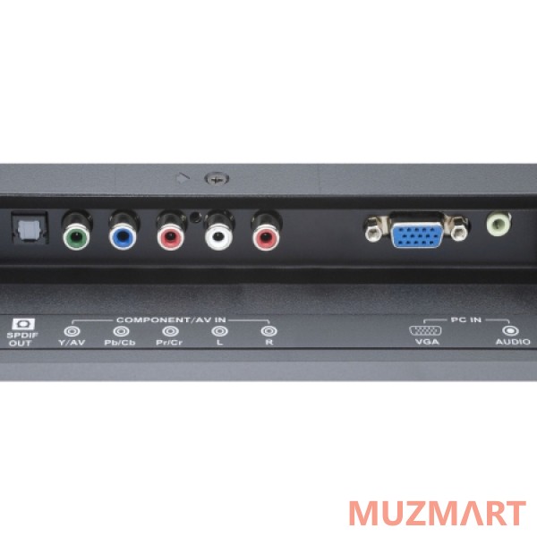 NEC MultiSync E506 LED панель