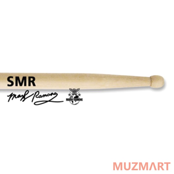 Vic Firth SMR  (marky ramone) Барабанные палочки