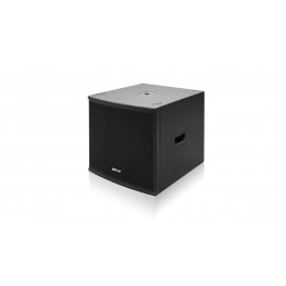 Ecler ARQIS SB15BK Сабвуфер