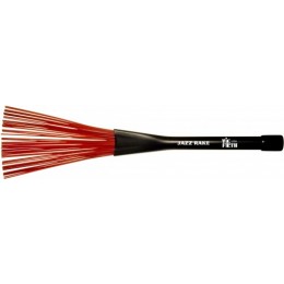 Vic Firth Bjr Jazz Rake Барабанные щётки