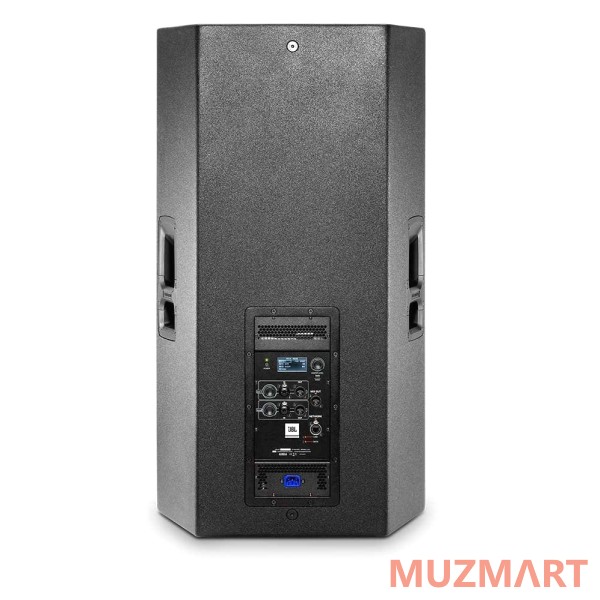 JBL POWER AMP SRX835 усилительный модуль