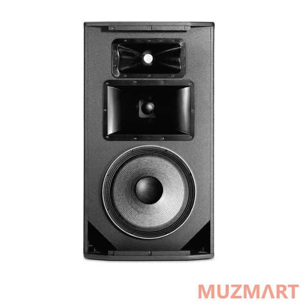 JBL POWER AMP SRX835 усилительный модуль