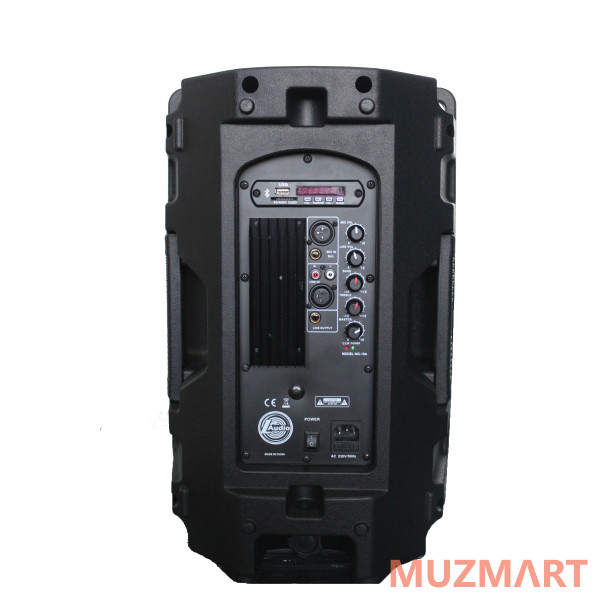 L-Audio NG-10A Активная АС