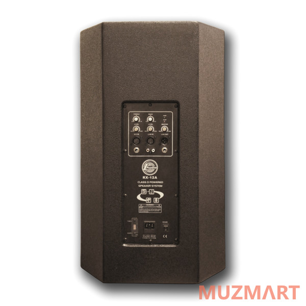 L-Audio RX-12A Активная АС