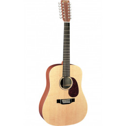 Martin Guitars D12X1AE 12-струнная электроакустическая гитара