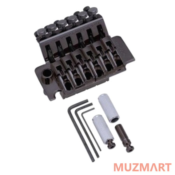 Gotoh GE1996T-CK Тремоло система Floyd Rose