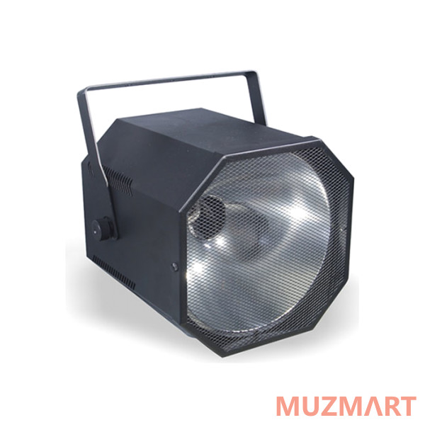 Nightsun GL060UV(SL) Сценический ультрафиолетовый направленный прожектор