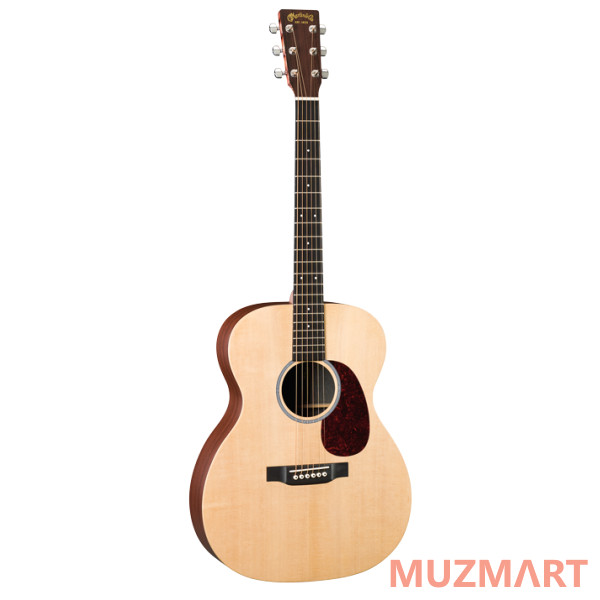 Martin Guitars 000X1AE Электроакустическая гитара