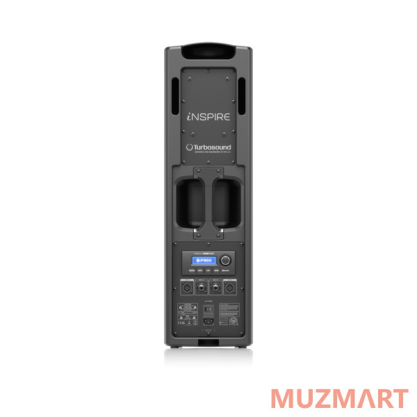 Turbosound IP300 Активная акустическая система