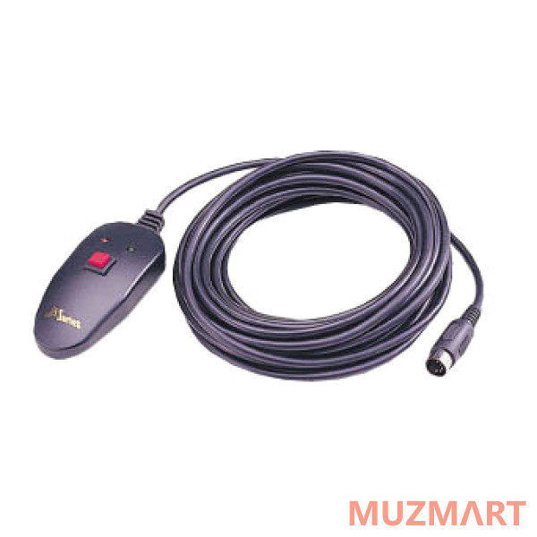 Antari Z-10 Пульт ДУ для Z-800II/ 1000II/ 1020, HZ100/400, B100X/ 200
