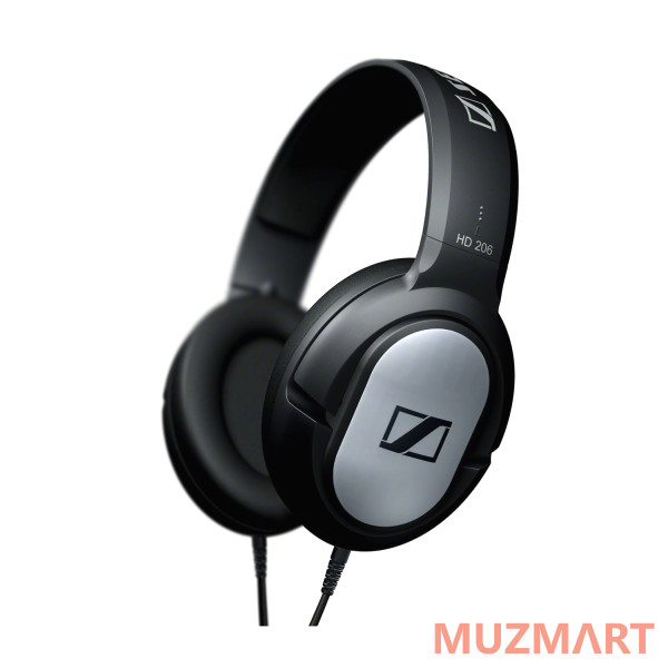 Sennheiser HD 206 Закрытые наушники