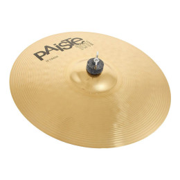 Paiste 14" 101 Brass Crash Тарелка Crash