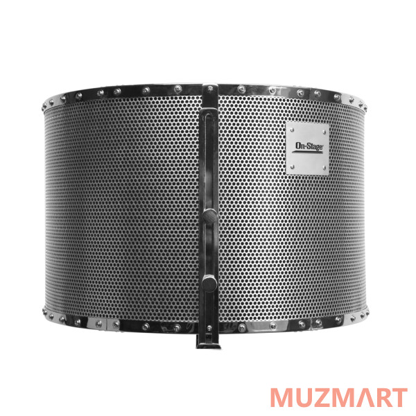 OnStage ASMS4730 Экран для студийного микрофона