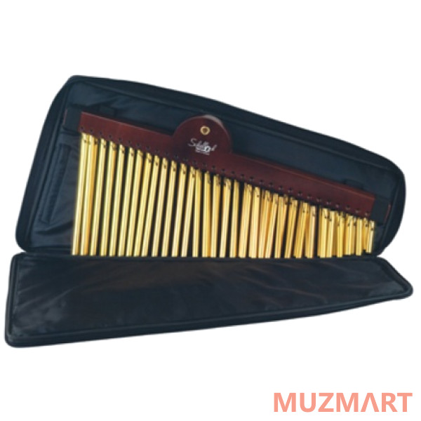 Rockbag RB22790B Чехол для бар чаймс