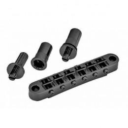Gotoh GE103B-T-CK Бридж Tune-O-Matic