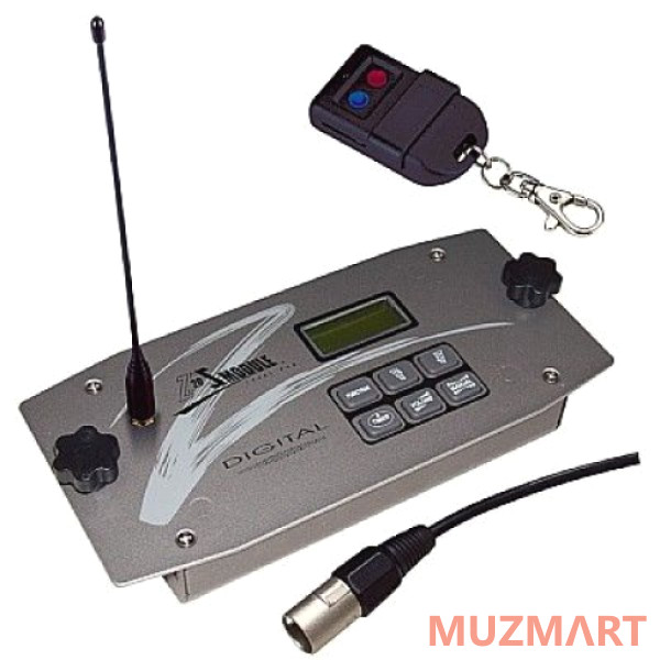 Antari Z-30 Пульт ДУ (радио) для Z-1500II/ 3000II