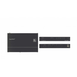 Kramer VM-4UHD Усилитель-распределитель