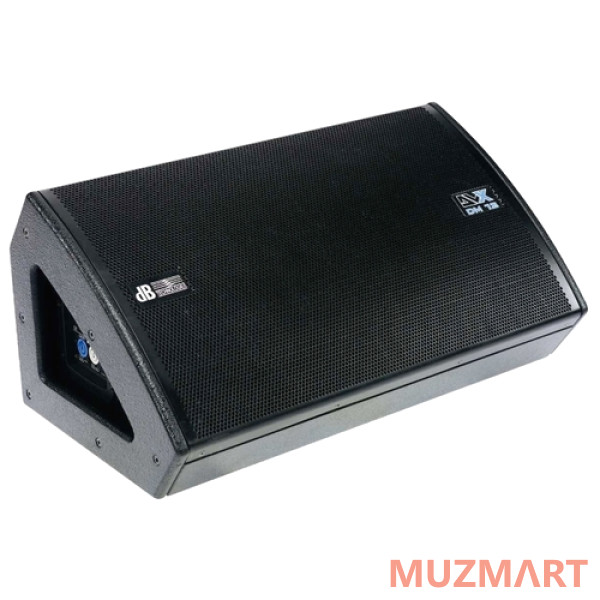 dB Technologies DVX DM12 Активный сценический монитор