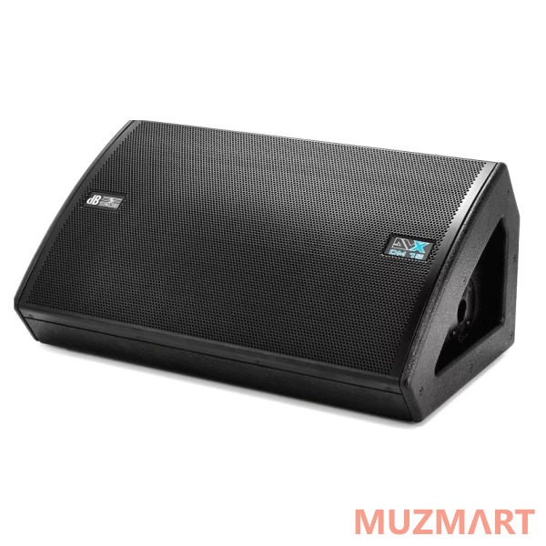 dB Technologies DVX DM15 Активный сценический монитор