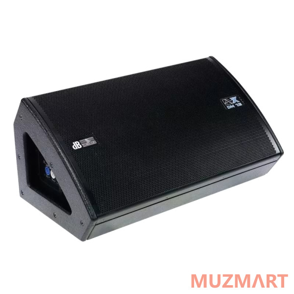 dB Technologies DVX DM15 Активный сценический монитор