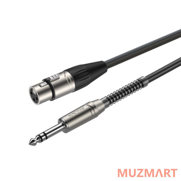 Roxtone SMXJ220/3 Кабель микрофонный