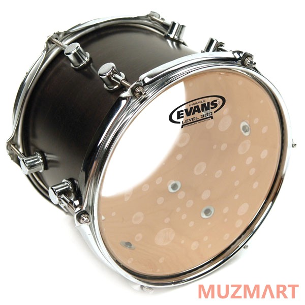 Evans TT10HG Пластик для том-тома 10"