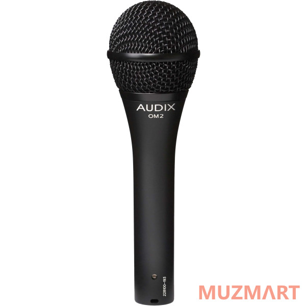 Audix OM2 Вокальный динамический микрофон