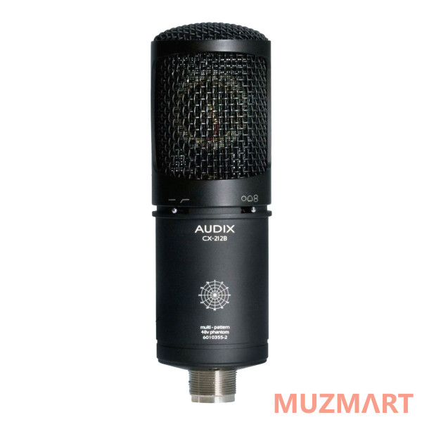 Audix CX212B Студийный конденсаторный микрофон