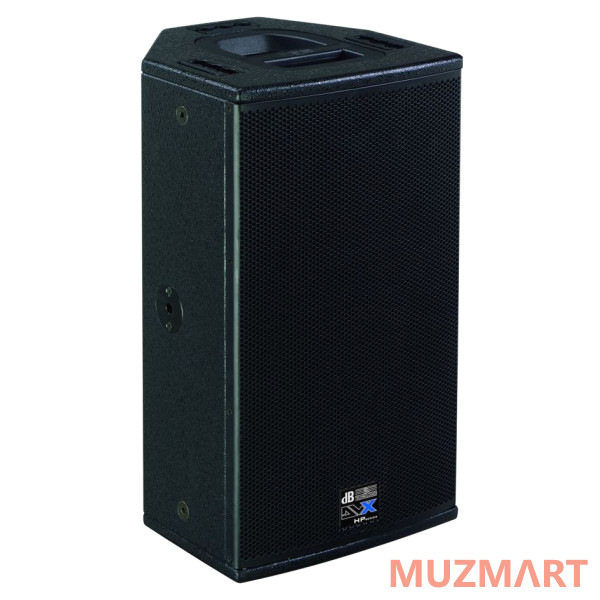 dB Technologies DVX D10HP Активная акустическая система