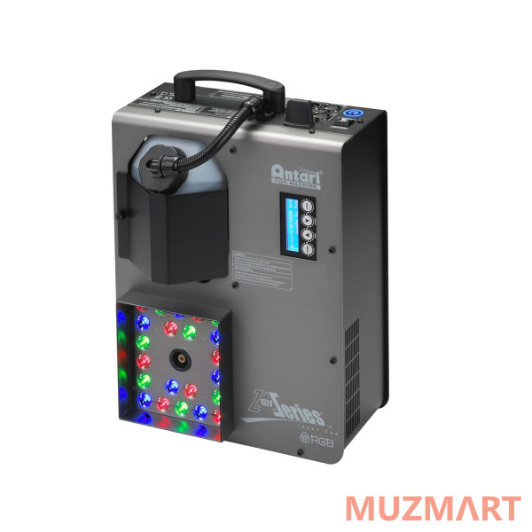 Antari Z-1520RGB Дым-машина с цветной подсветкой