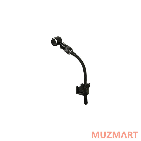 Audix DCLAMP Держатель для микрофонов D2, D4 на гусиной шее