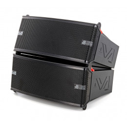 dB Technologies DVA-M2M-M2S Активный линейный массив