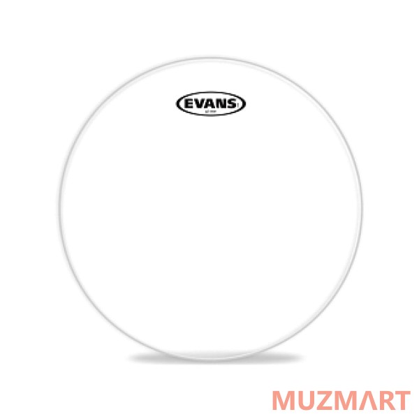 Evans BD22G2 Пластик для бас-барабана 22"