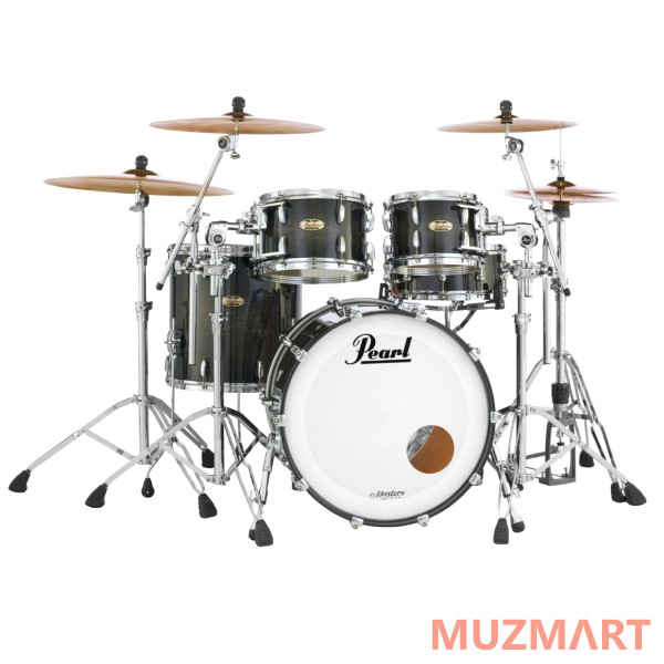 Pearl MRV924XEP/ C359 Ударная установка из 4-х барабанов