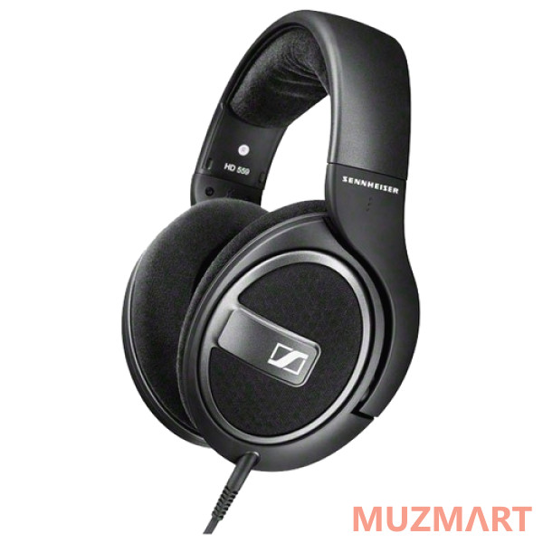 Sennheiser HD 559 Открытые наушники