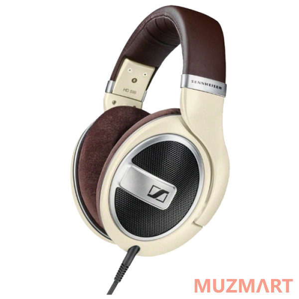 Sennheiser HD 599 Открытые наушники
