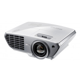 BenQ W1350 White Проектор