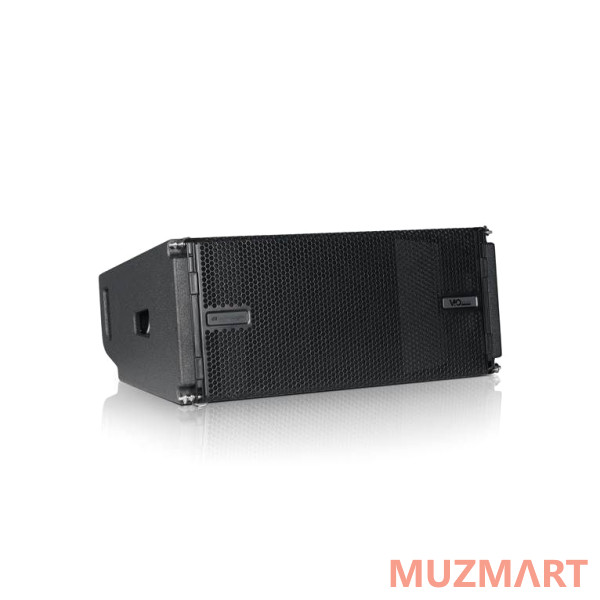 dB Technologies VIO L210 Активная двухполосная система линейного массива