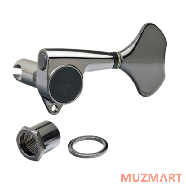 Gotoh GB707-5-CK-(L3+R2) Колки для 5-струнной бас-гитары