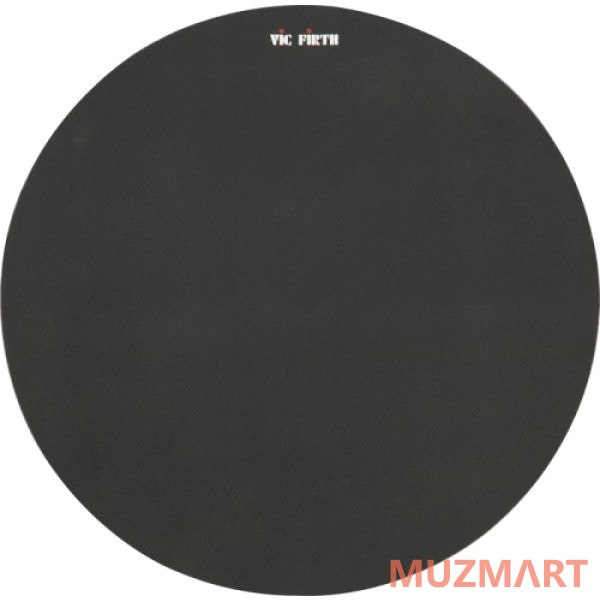 Vic Firth Mute 12 Индивидуальная сурдина для 12" барабана