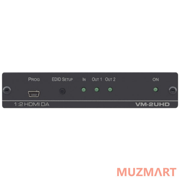 Kramer VM-2UHD Усилитель-распределитель